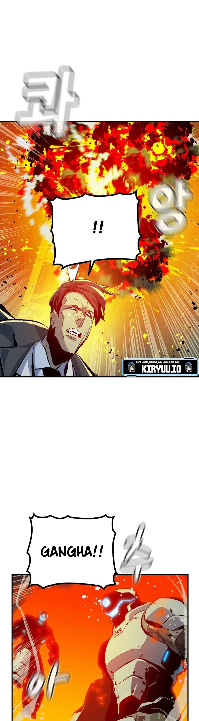 Alone Necromancer Chapter 213 Gambar 36