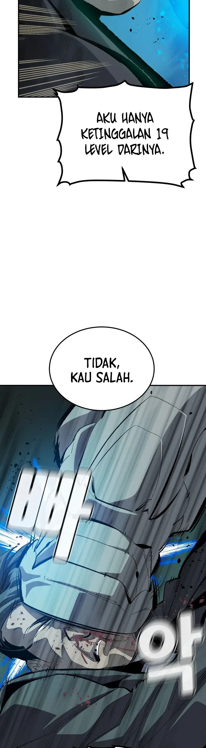 Alone Necromancer Chapter 213 Gambar 44