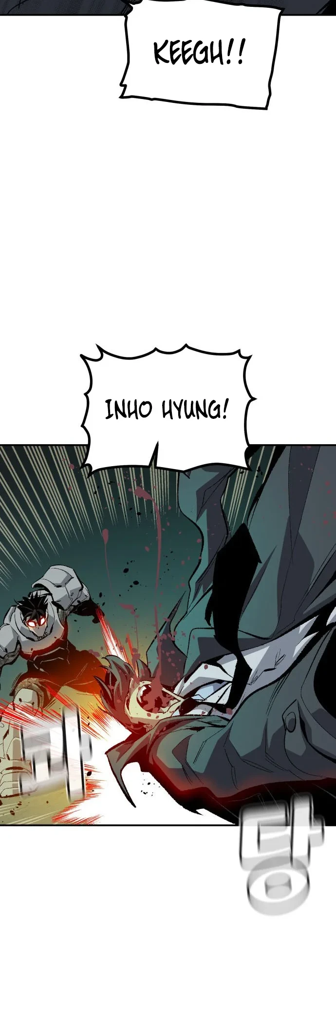 Alone Necromancer Chapter 213 Gambar 45