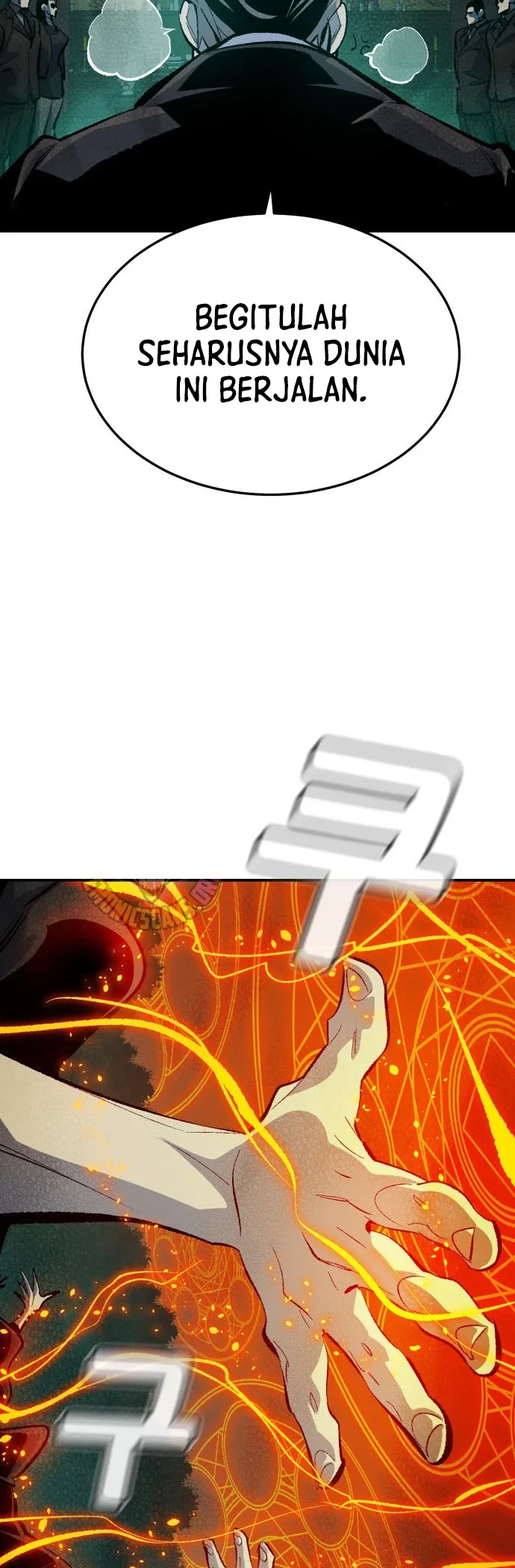 Alone Necromancer Chapter 213 Gambar 53