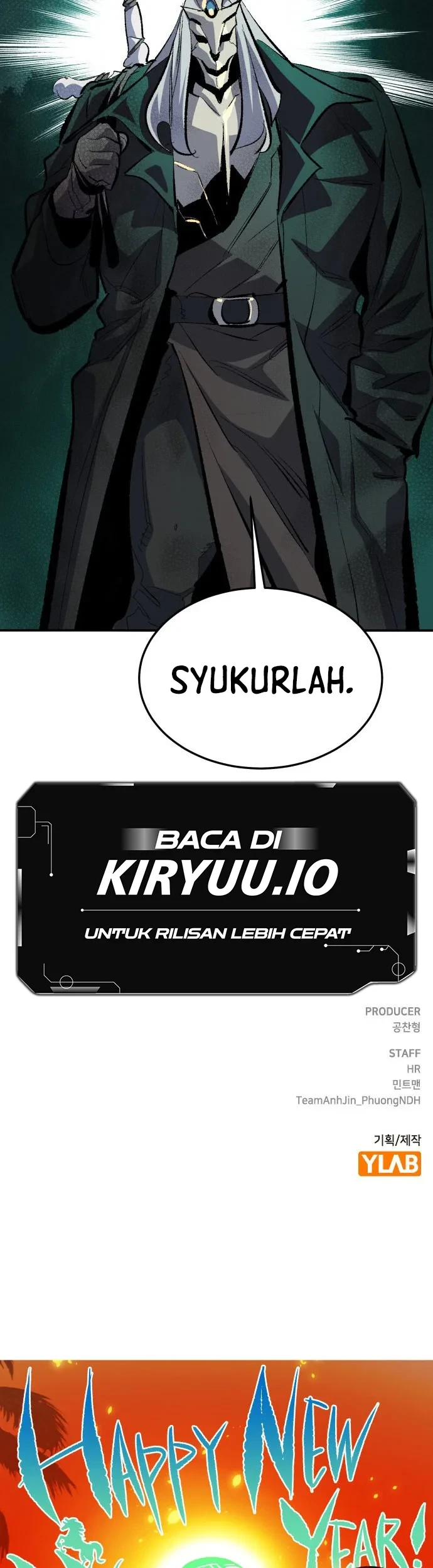 Alone Necromancer Chapter 213 Gambar 58