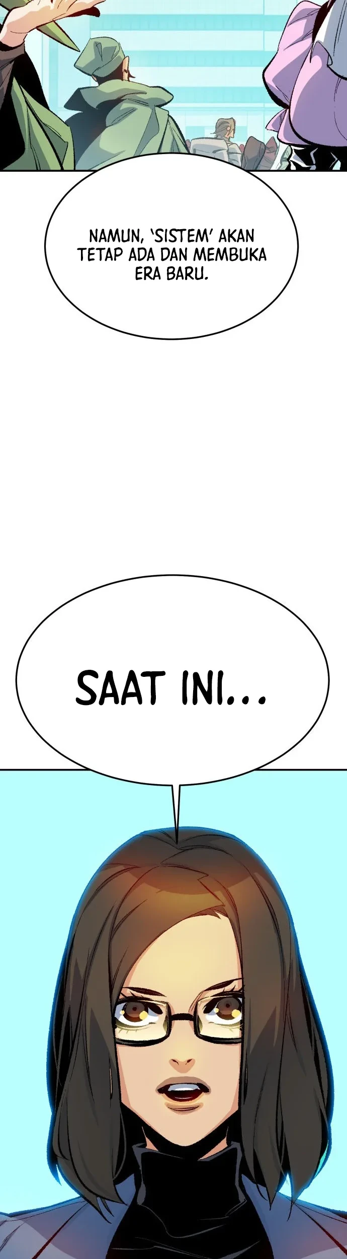 Alone Necromancer Chapter 213 Gambar 3