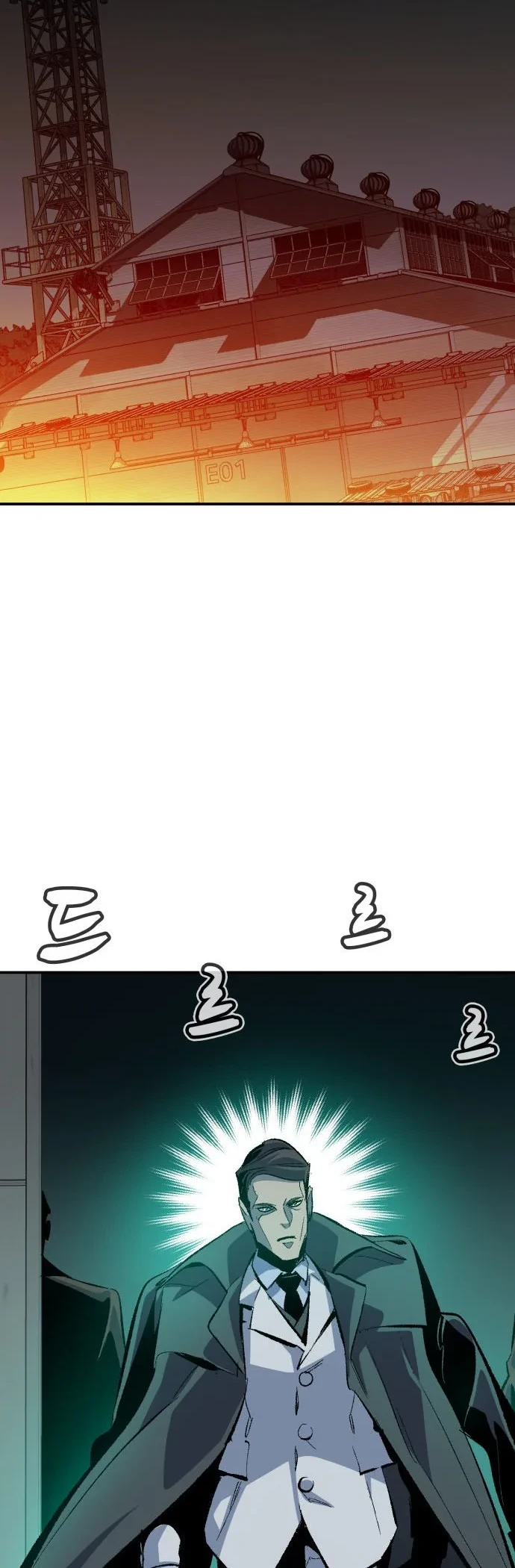 Alone Necromancer Chapter 213 Gambar 17