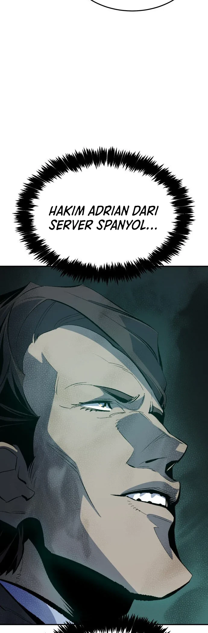 Alone Necromancer Chapter 213 Gambar 21