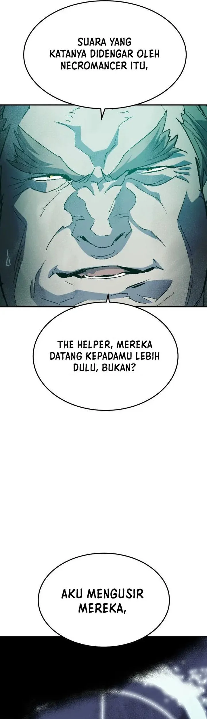 Alone Necromancer Chapter 214 Gambar 19