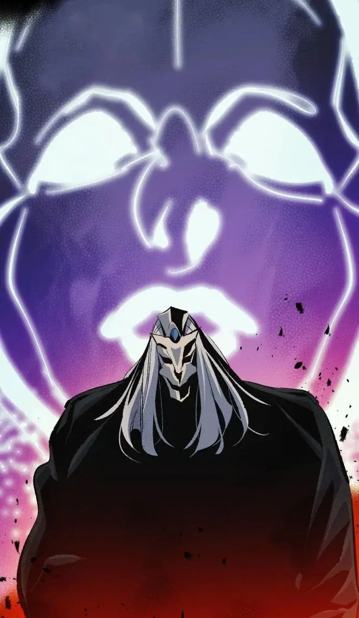 Alone Necromancer Chapter 214 Gambar 20