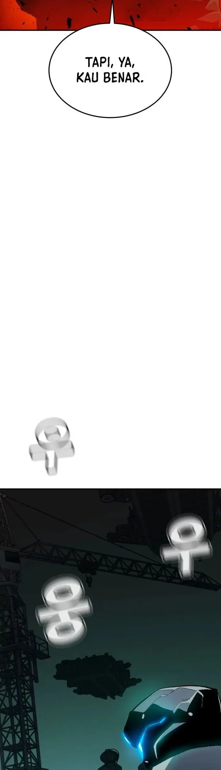 Alone Necromancer Chapter 214 Gambar 21