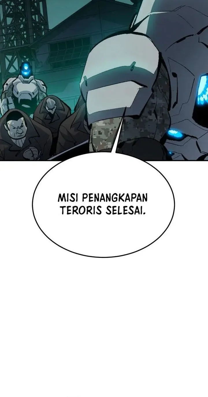 Alone Necromancer Chapter 214 Gambar 22