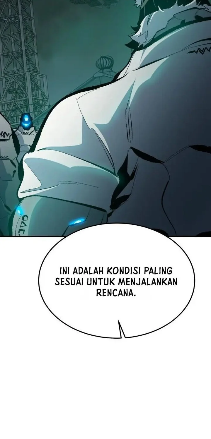 Alone Necromancer Chapter 214 Gambar 31