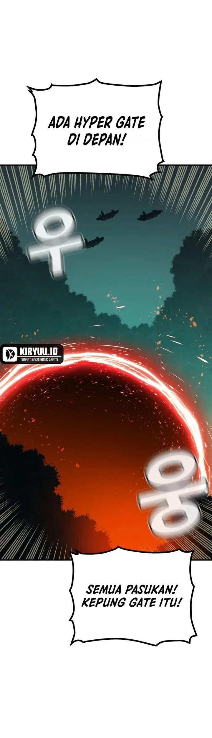 Alone Necromancer Chapter 214 Gambar 34