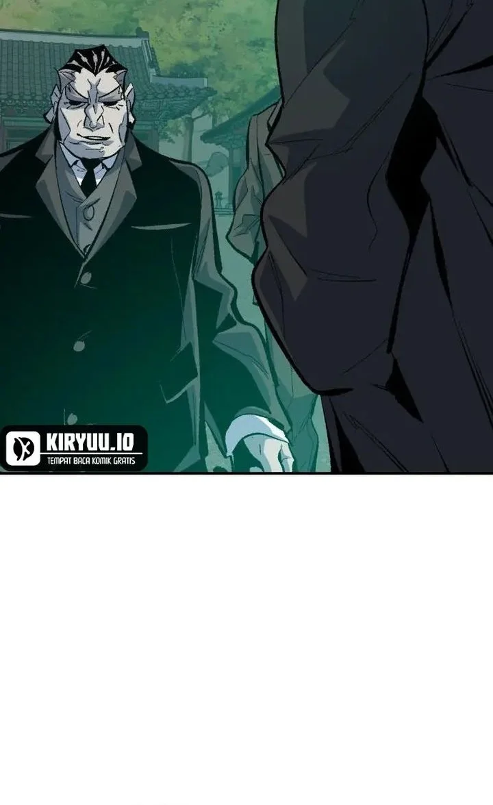 Manhwa Alone Necromancer Chapter 214 gambar 2