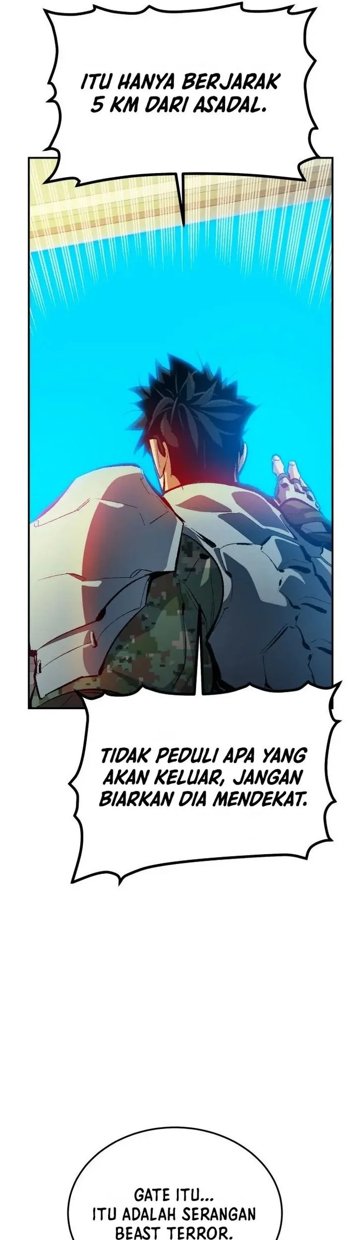 Alone Necromancer Chapter 214 Gambar 36