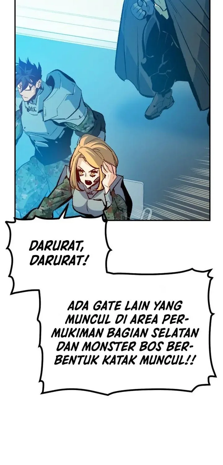 Alone Necromancer Chapter 214 Gambar 39