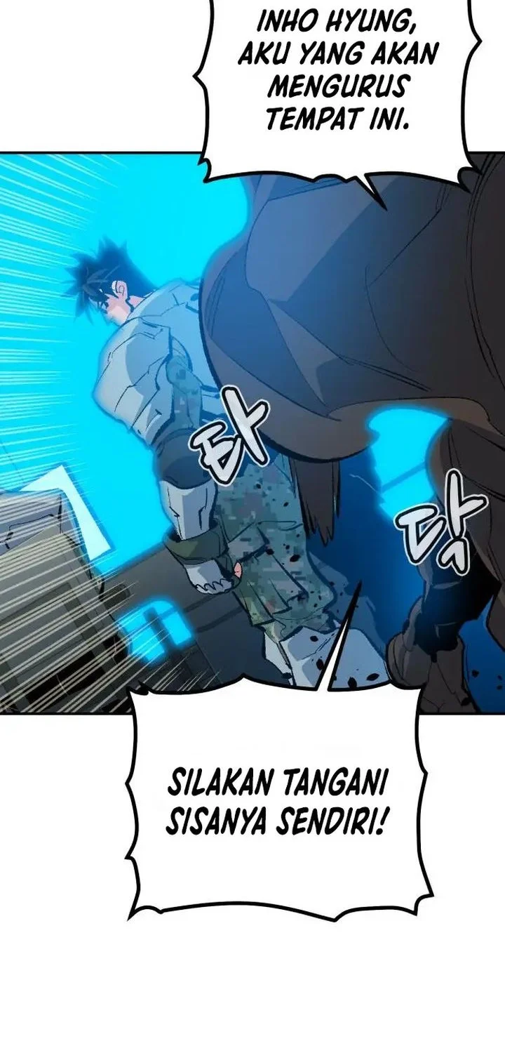 Alone Necromancer Chapter 214 Gambar 41