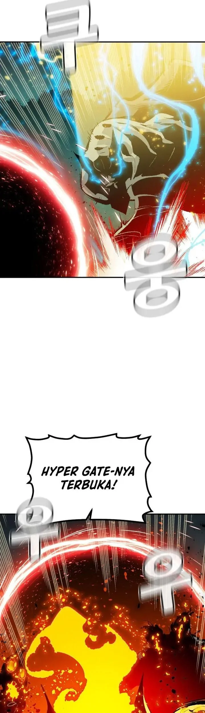 Alone Necromancer Chapter 214 Gambar 44