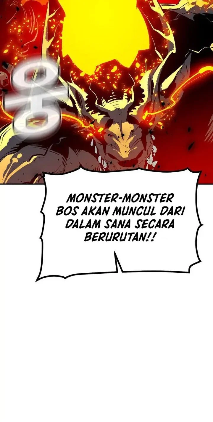 Alone Necromancer Chapter 214 Gambar 45