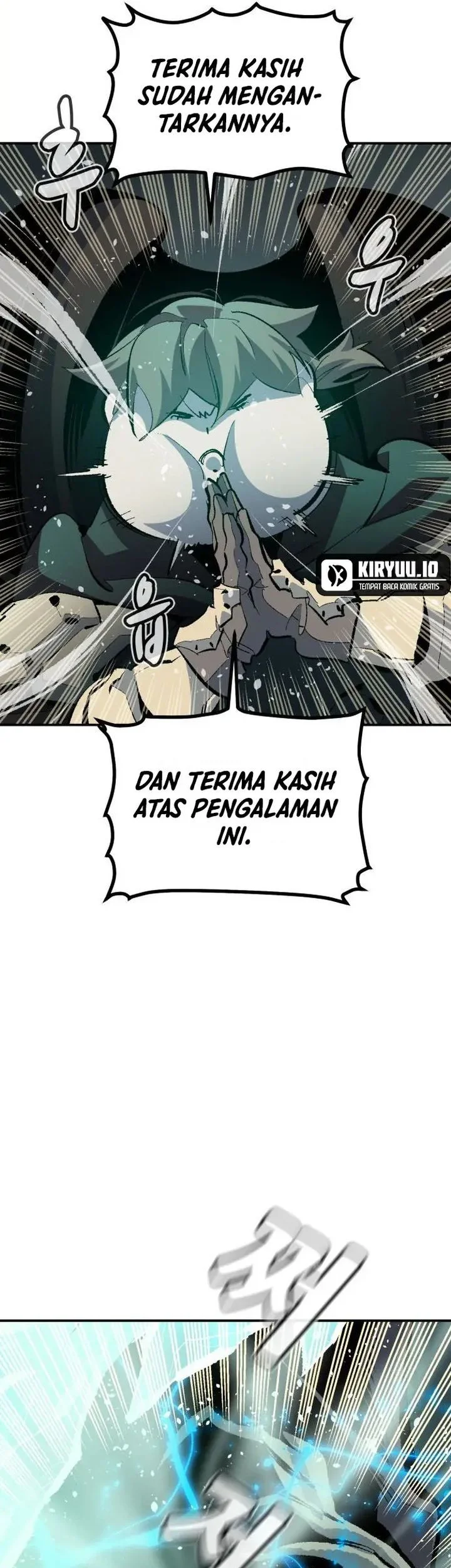 Alone Necromancer Chapter 214 Gambar 46