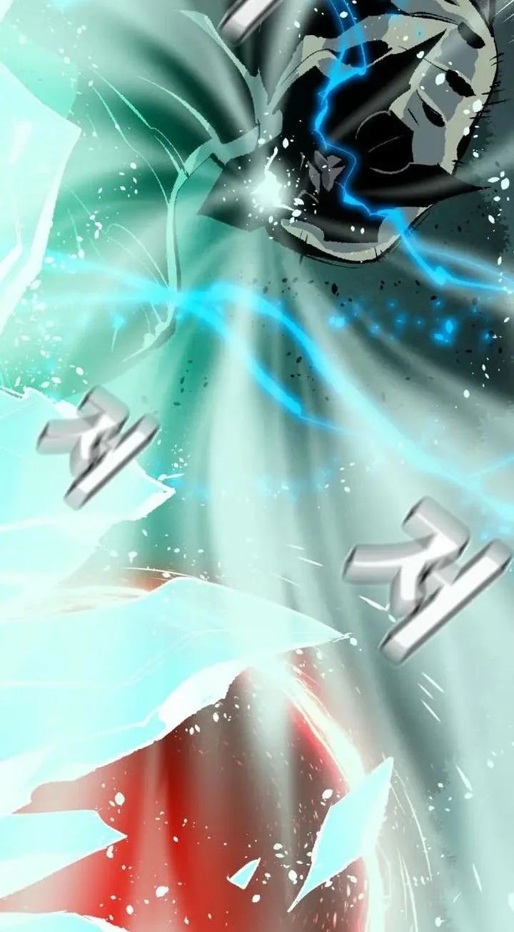 Alone Necromancer Chapter 214 Gambar 47