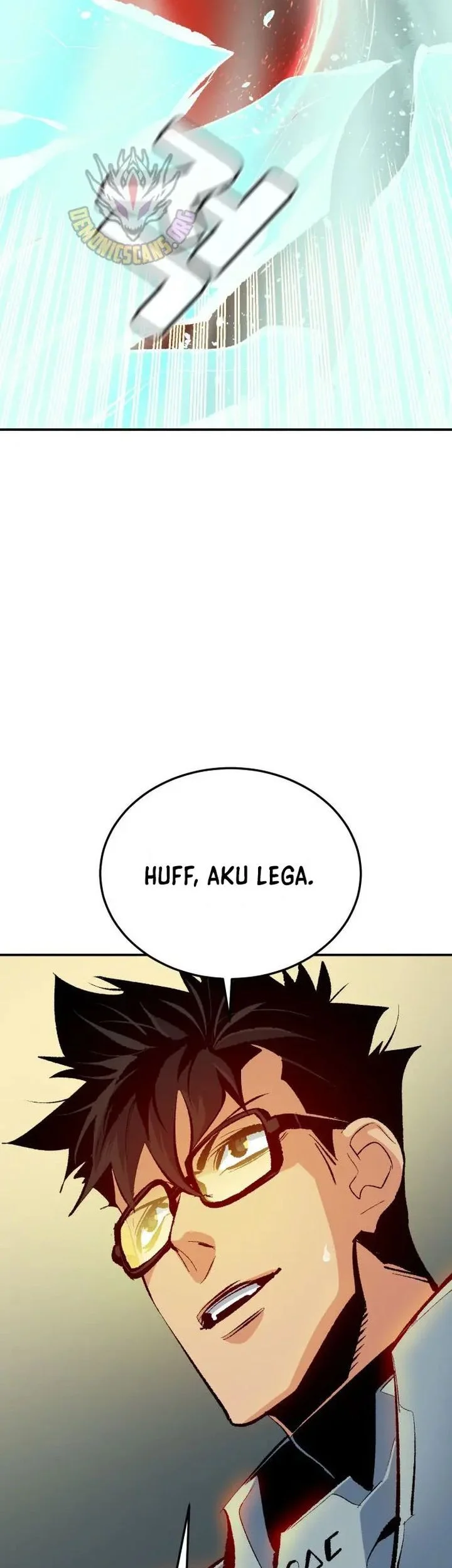 Alone Necromancer Chapter 214 Gambar 48
