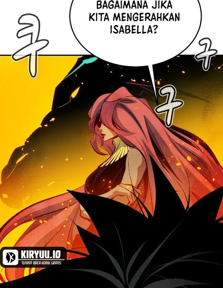 Alone Necromancer Chapter 214 Gambar 51