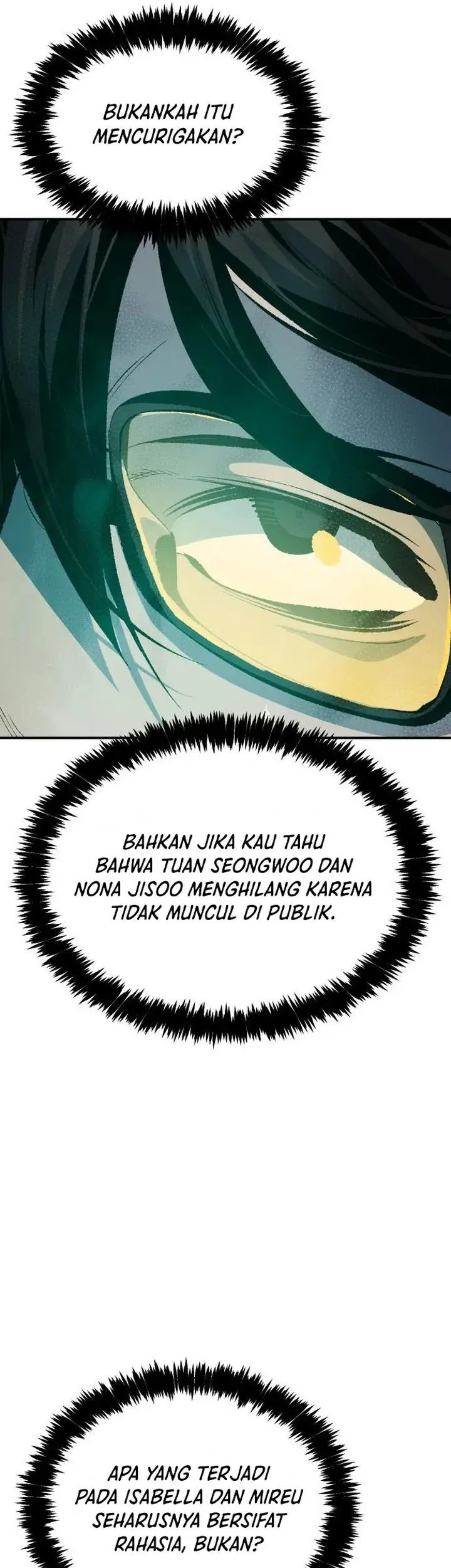 Alone Necromancer Chapter 214 Gambar 54