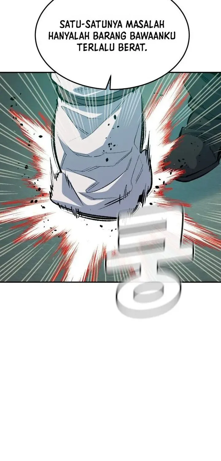 Alone Necromancer Chapter 214 Gambar 4