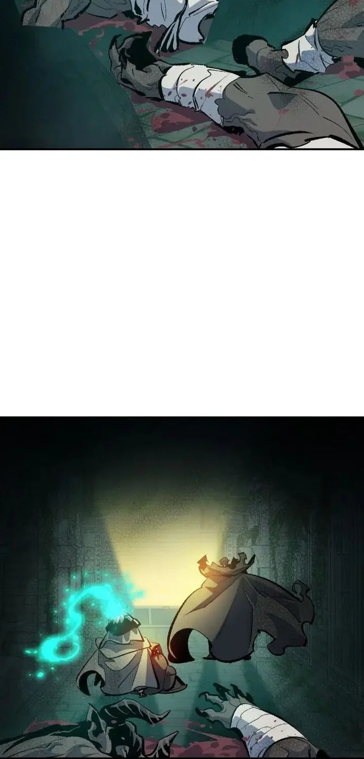 Alone Necromancer Chapter 214 Gambar 59