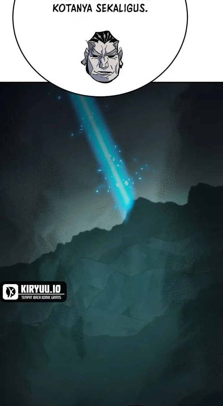 Alone Necromancer Chapter 214 Gambar 6