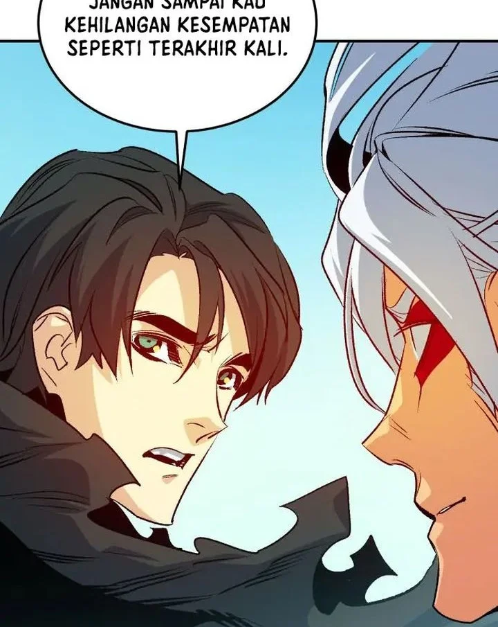 Alone Necromancer Chapter 214 Gambar 76