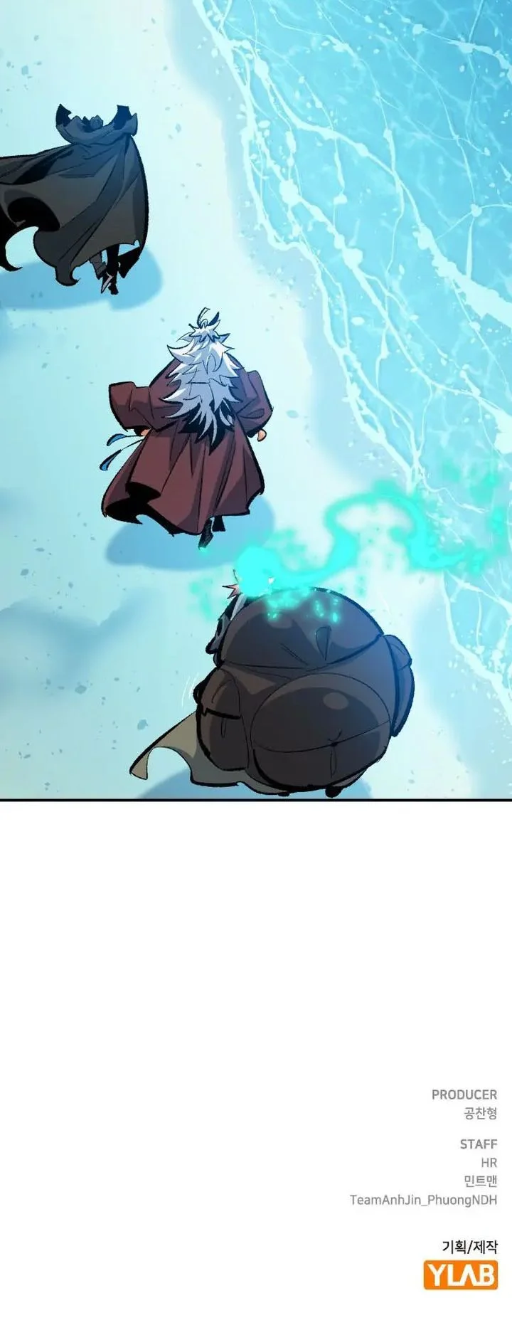 Alone Necromancer Chapter 214 Gambar 79