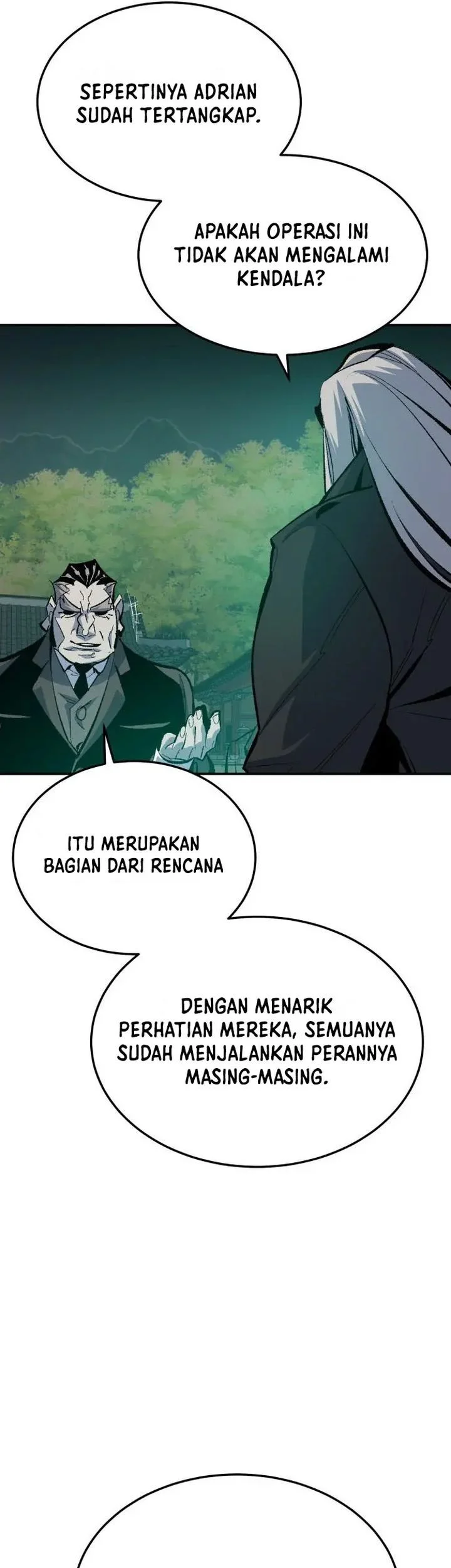 Alone Necromancer Chapter 214 Gambar 10