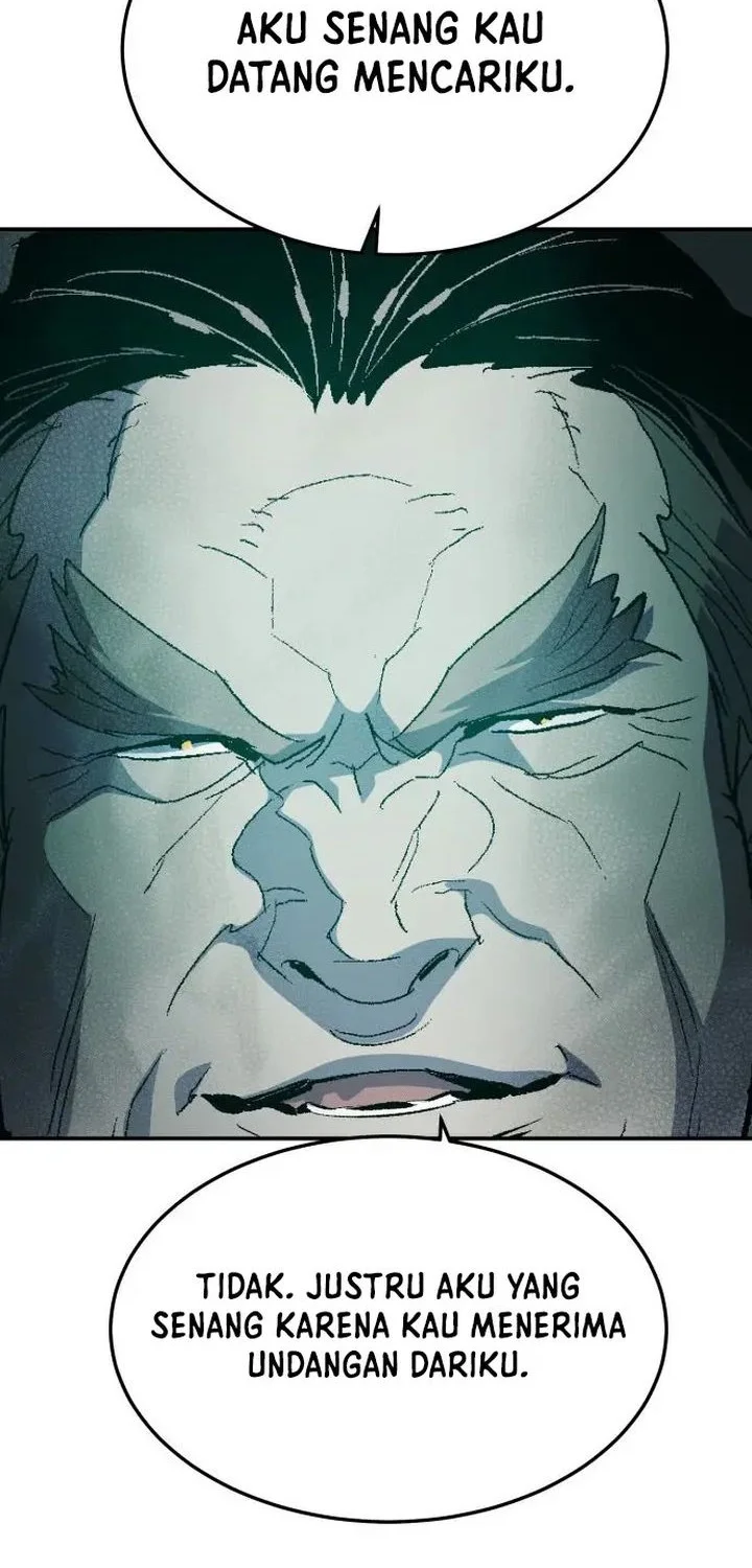 Alone Necromancer Chapter 214 Gambar 11