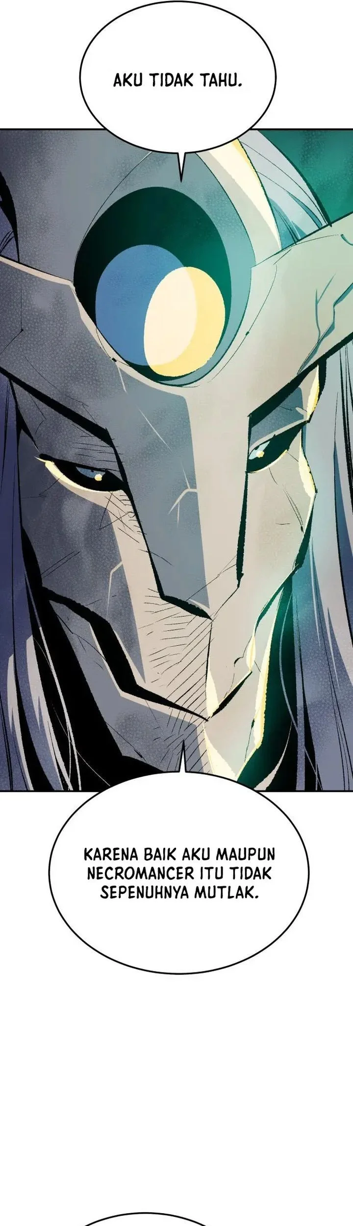 Alone Necromancer Chapter 214 Gambar 15
