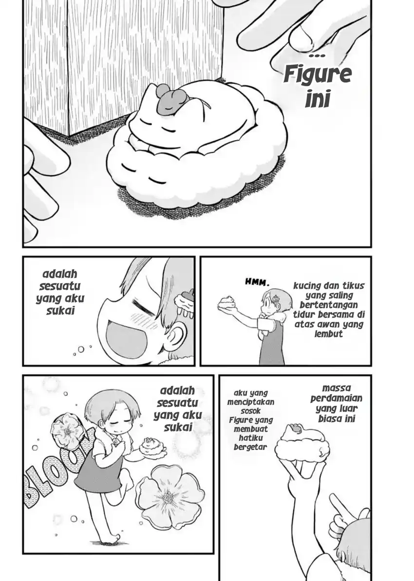Amemiya-san Chapter 14 Gambar 6