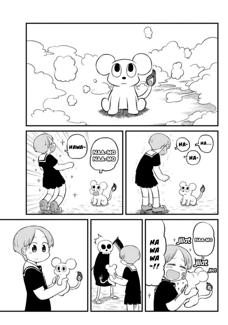Amemiya-san Chapter 5 Gambar 10