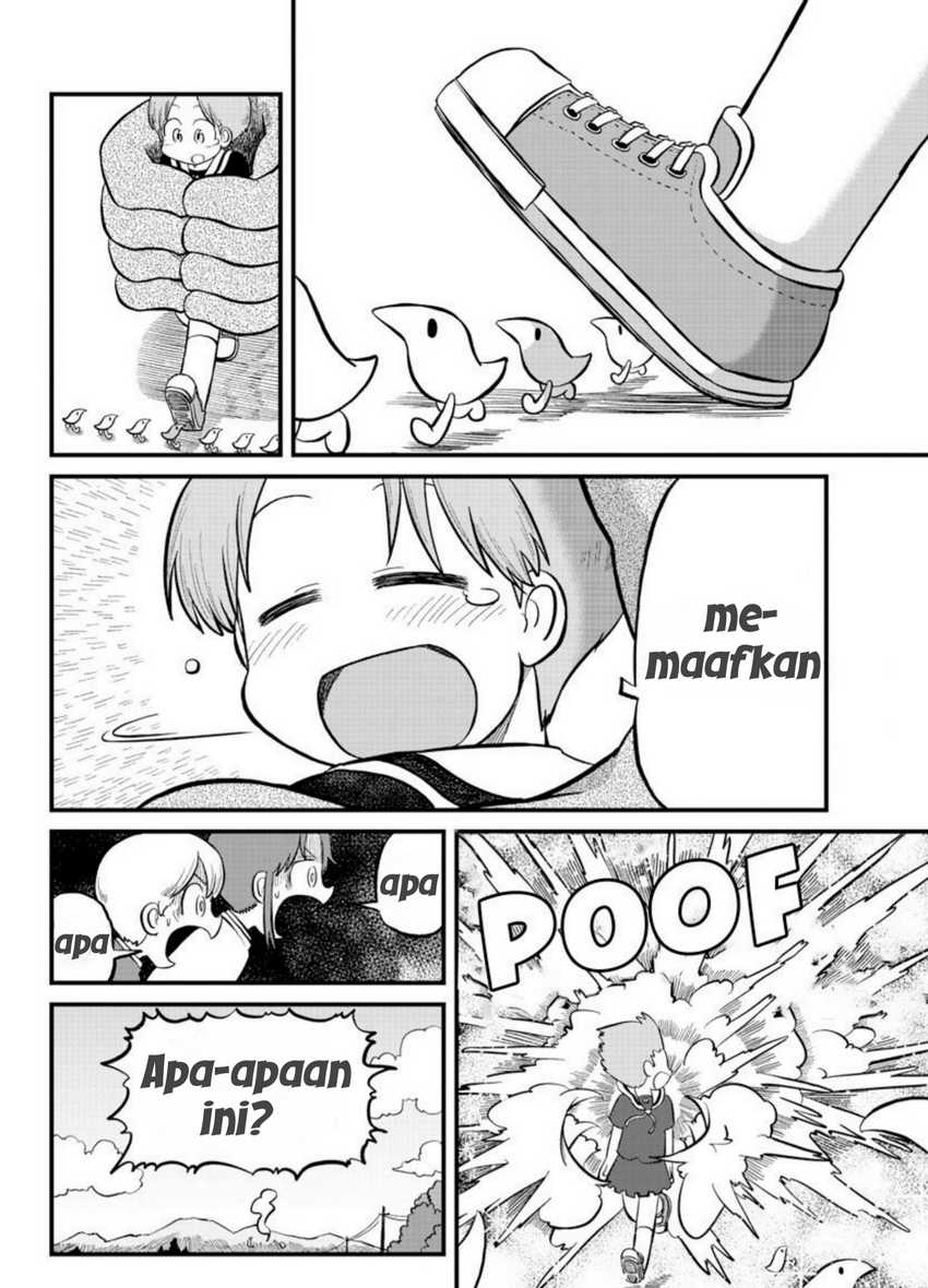 Amemiya-san Chapter 8 Gambar 12