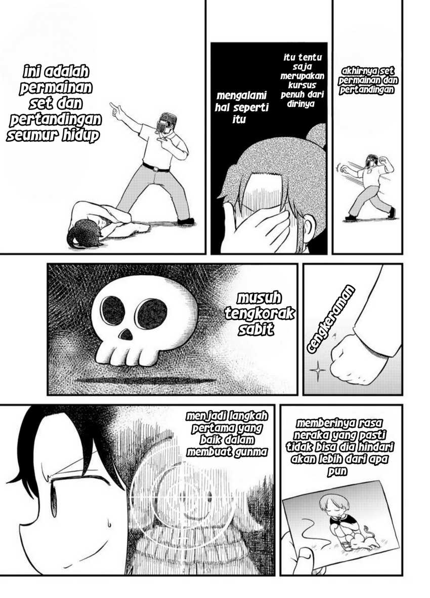 Amemiya-san Chapter 8 Gambar 9