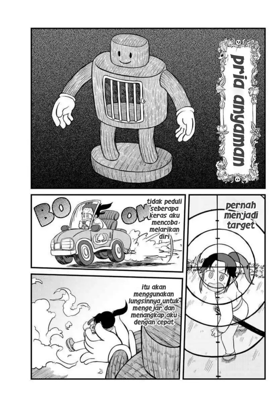 Amemiya-san Chapter 9 Gambar 3