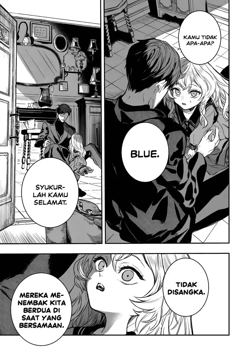 Amphisbaena no Kuchizuke Chapter 1 Gambar 47