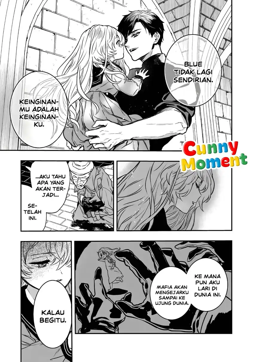 Amphisbaena no Kuchizuke Chapter 1 Gambar 66