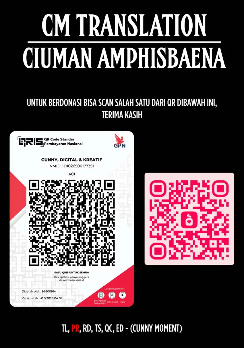 Amphisbaena no Kuchizuke Chapter 1 Gambar 72