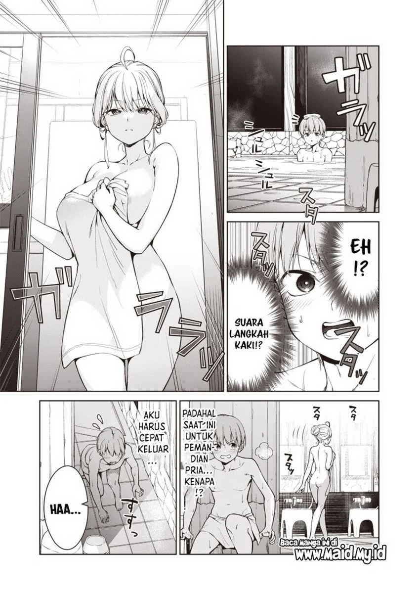 Anata-tachi Soredemo Sensei Desu ka! Chapter 1 Gambar 25