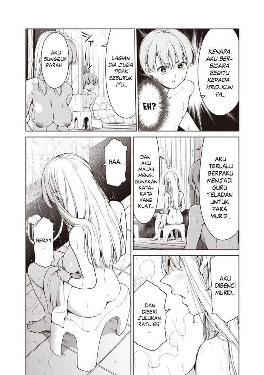 Anata-tachi Soredemo Sensei Desu ka! Chapter 1 Gambar 26