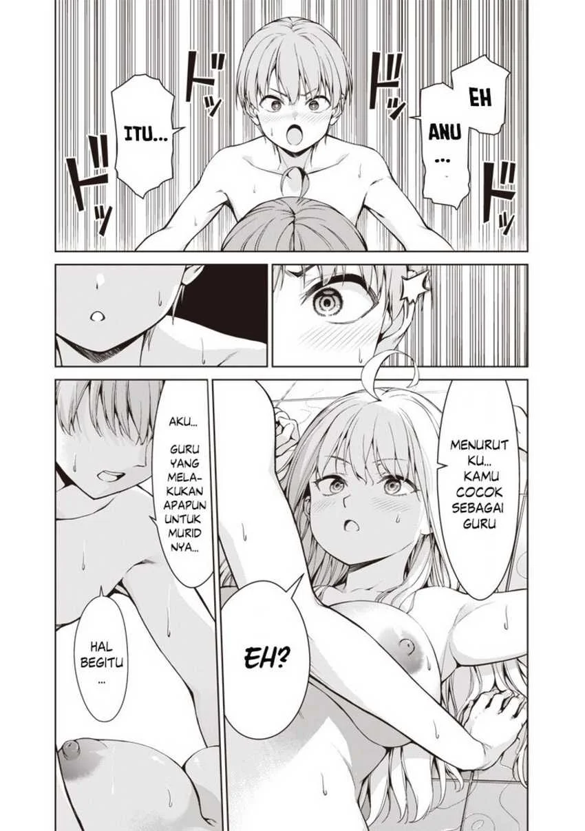 Anata-tachi Soredemo Sensei Desu ka! Chapter 1 Gambar 31