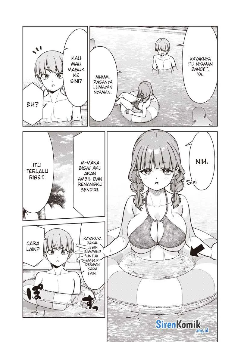 Anata-tachi Soredemo Sensei Desu ka! Chapter 10 Gambar 12