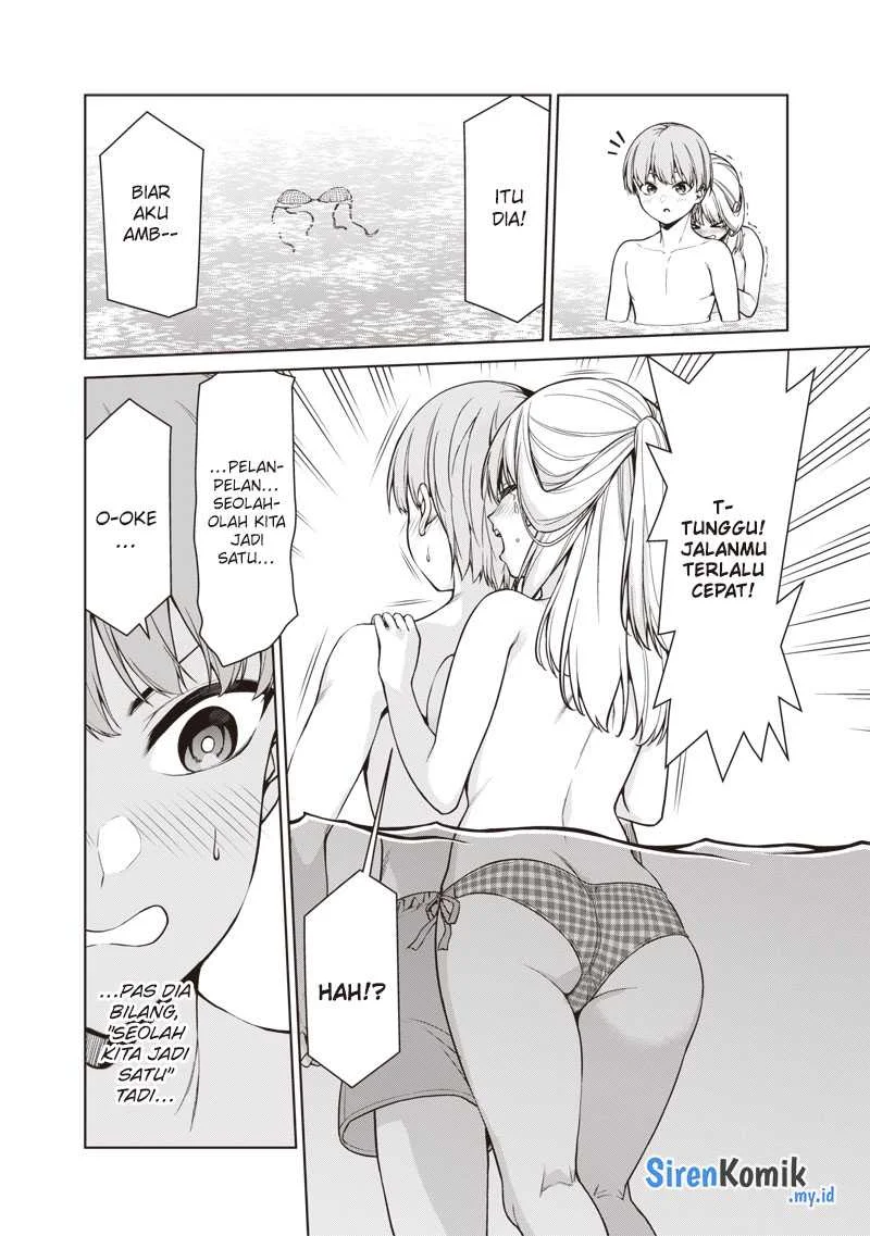 Anata-tachi Soredemo Sensei Desu ka! Chapter 10 Gambar 21