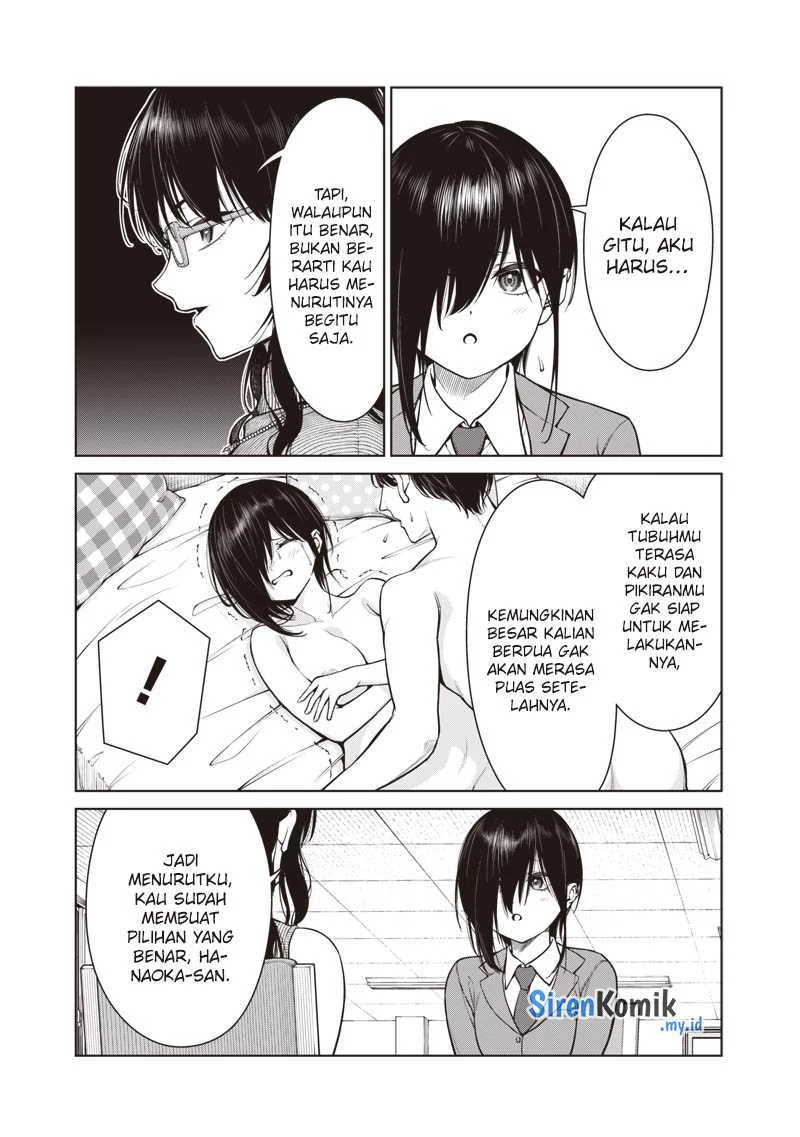 Anata-tachi Soredemo Sensei Desu ka! Chapter 11 Gambar 10