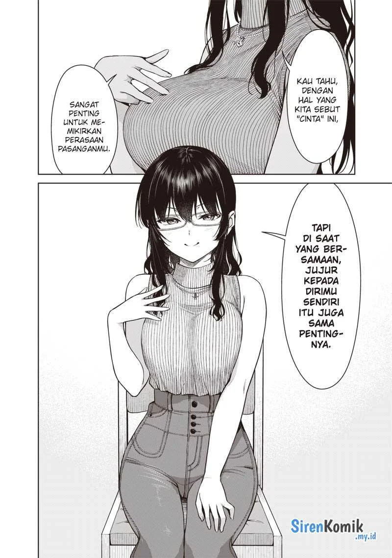 Anata-tachi Soredemo Sensei Desu ka! Chapter 11 Gambar 11