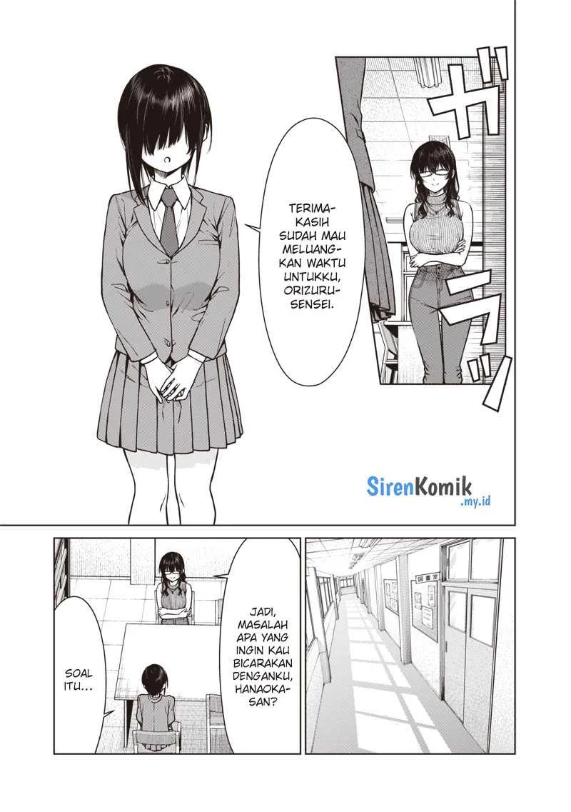 Anata-tachi Soredemo Sensei Desu ka! Chapter 11 Gambar 4