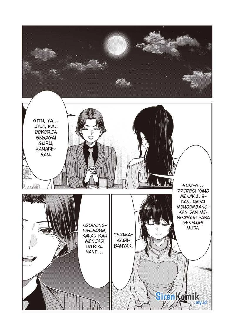 Anata-tachi Soredemo Sensei Desu ka! Chapter 12 Gambar 14